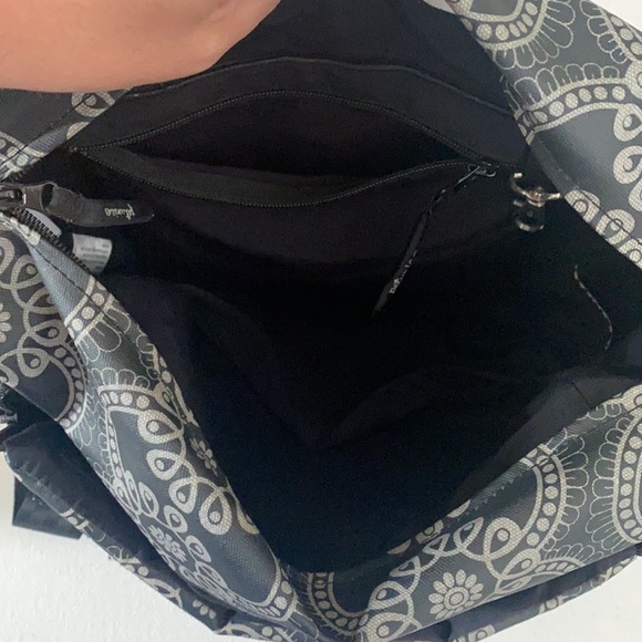 Petunia Pickle Bottom Diaper Bag